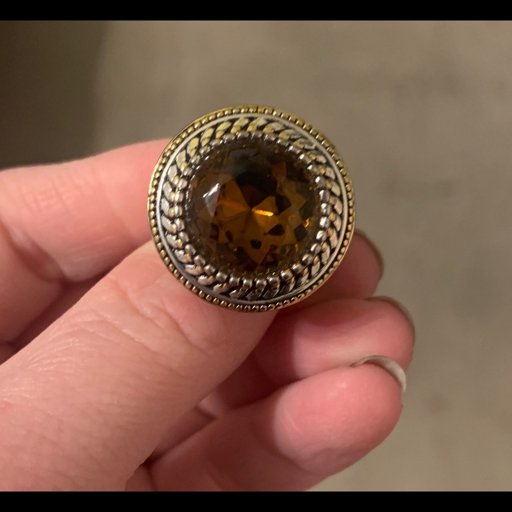 Premier Design ring